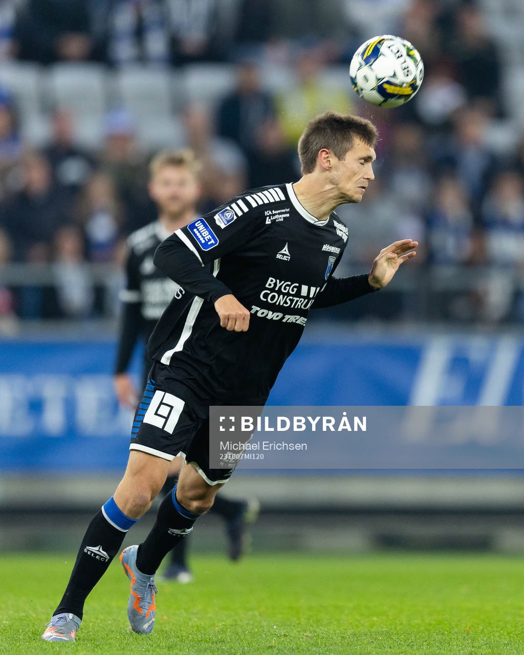 Sirius Tobias Carlsson