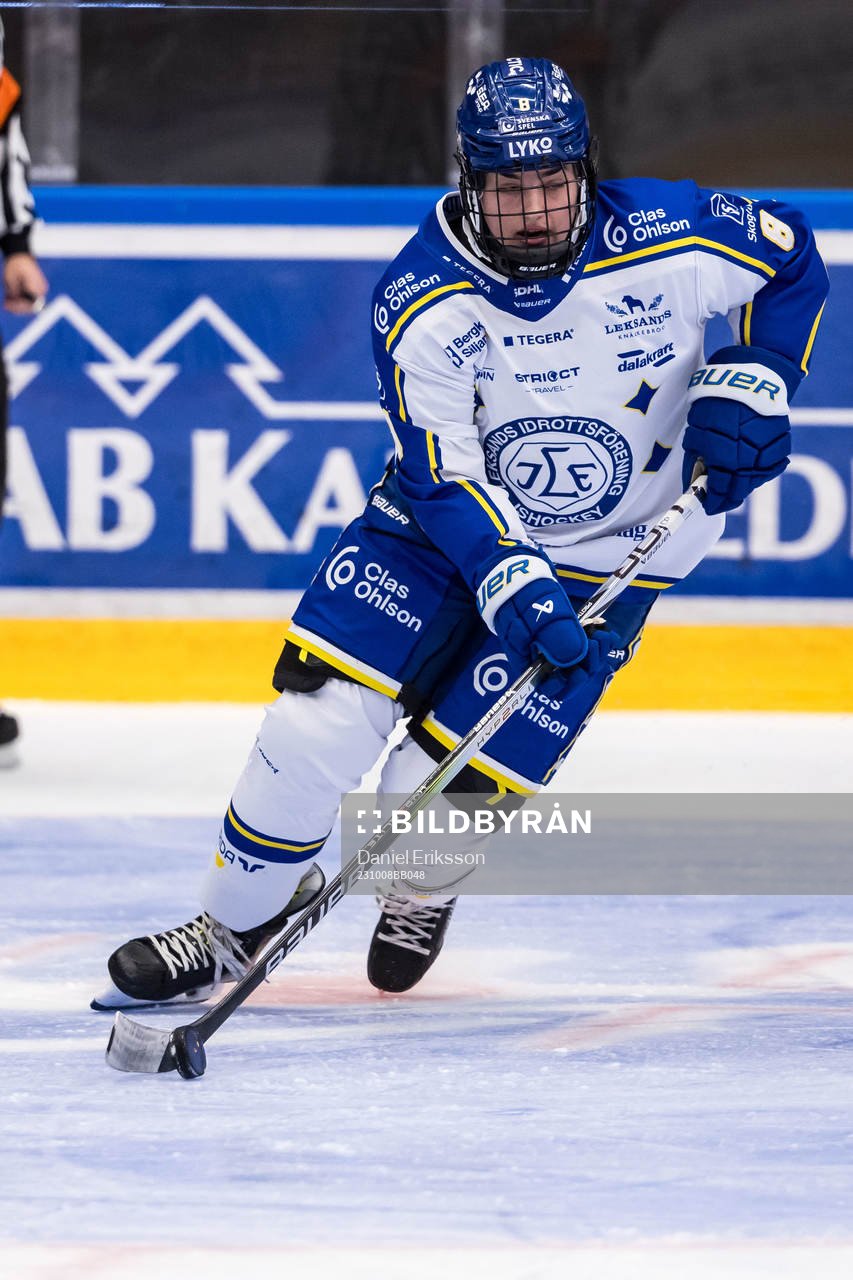 Leksands Ella Albinsson