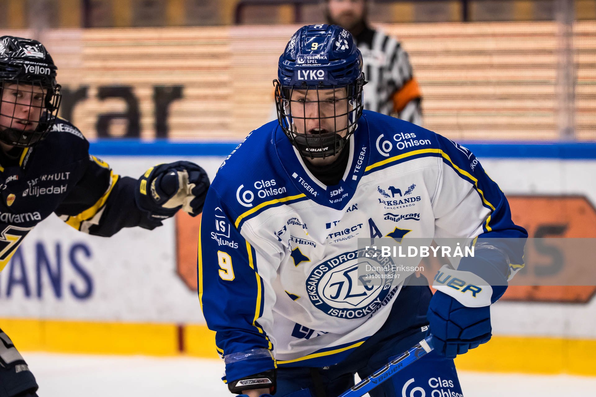 Leksands Lore Baudrit