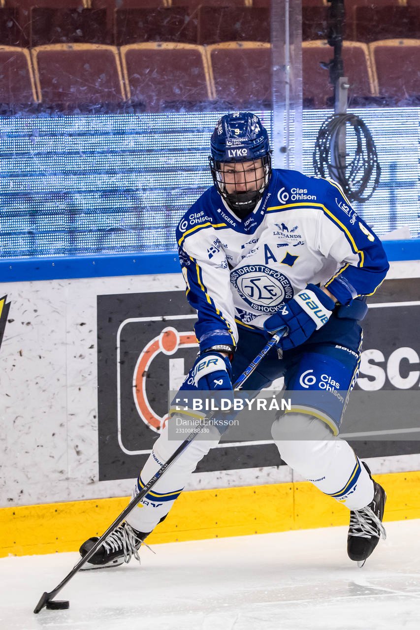 Leksands Lore Baudrit