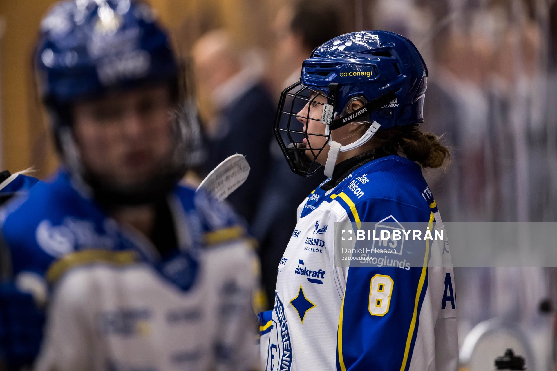 Leksands Ella Albinsson