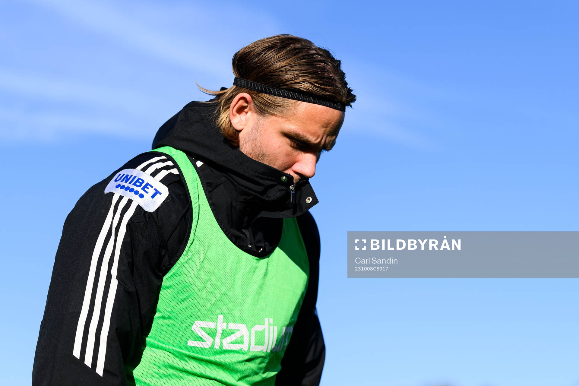 IFK Norrköpings Christoffer Nyman