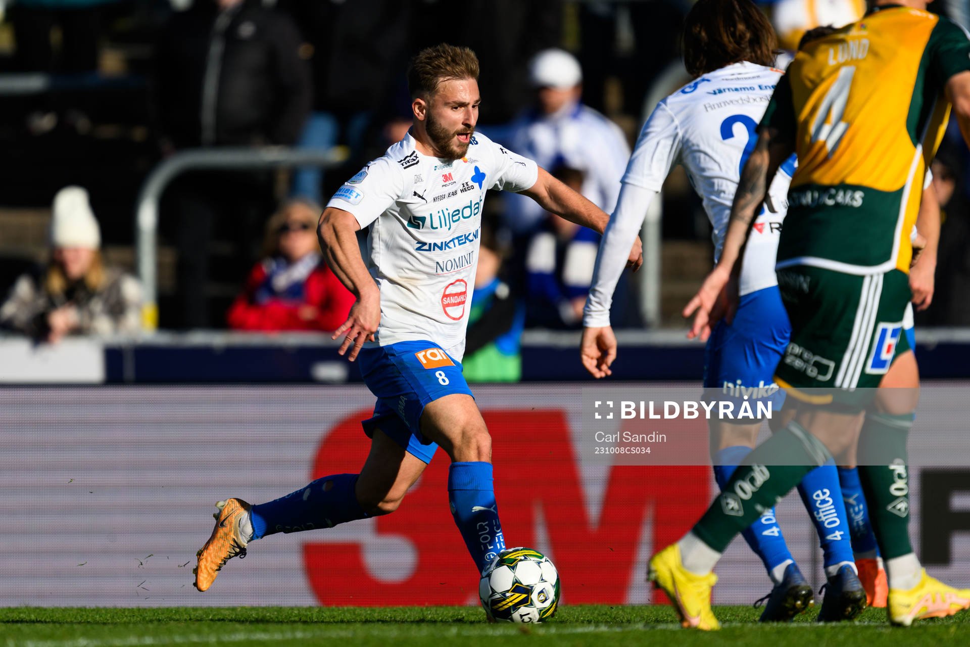 Värnamos Albion Ademi