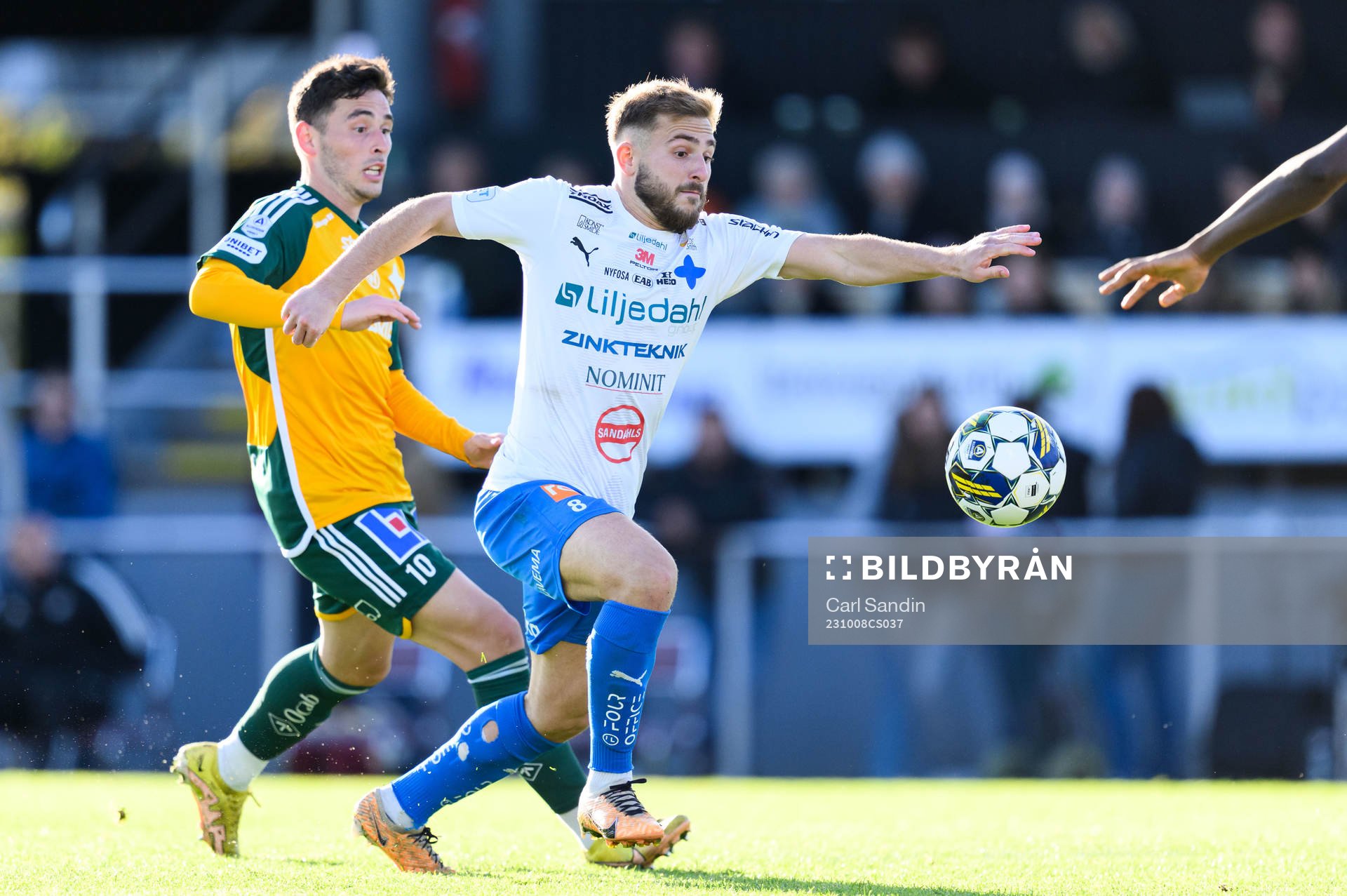 Värnamos Albion Ademi