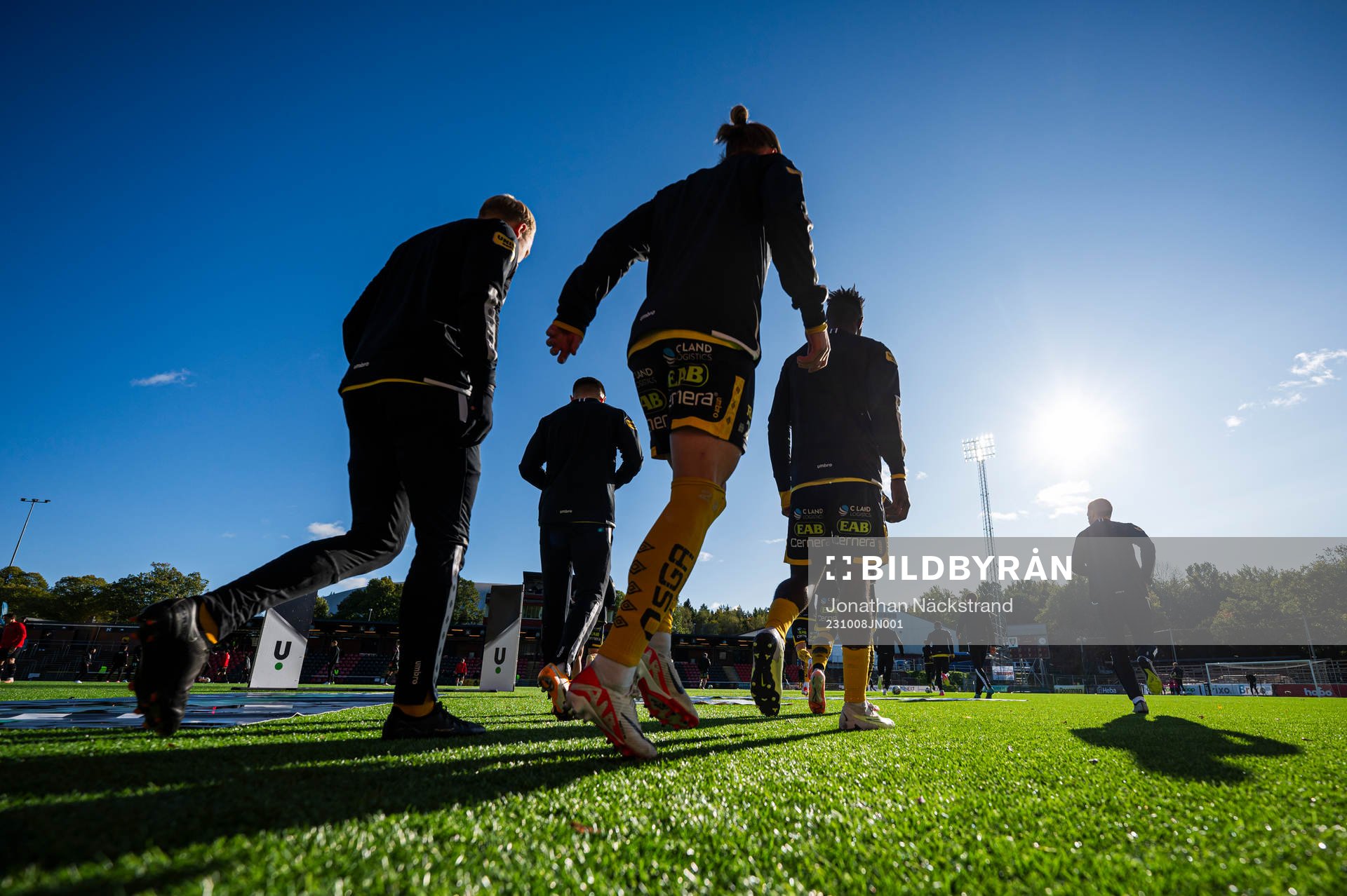 Elfsborgs spelare