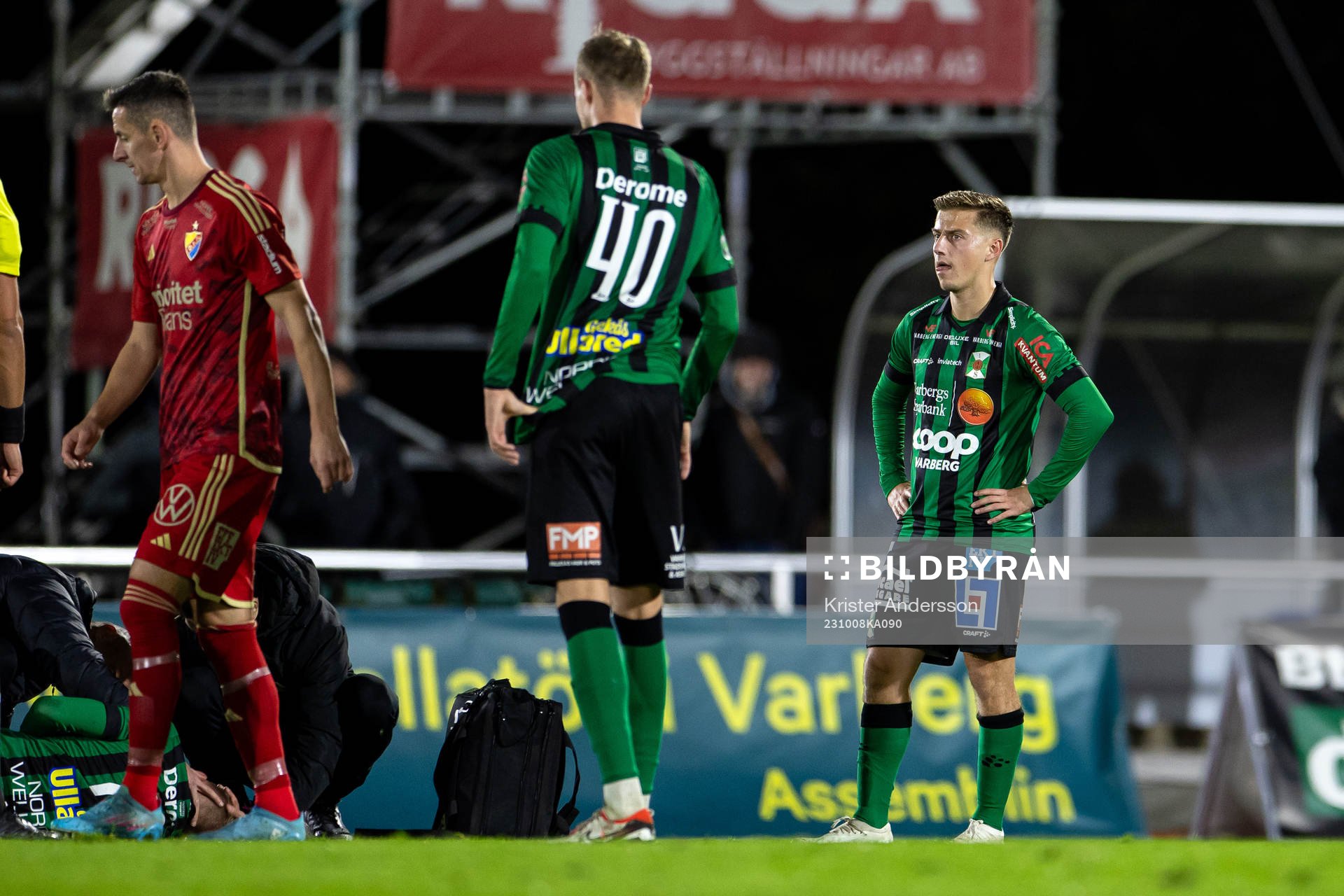 Varbergs Agon Mucolli