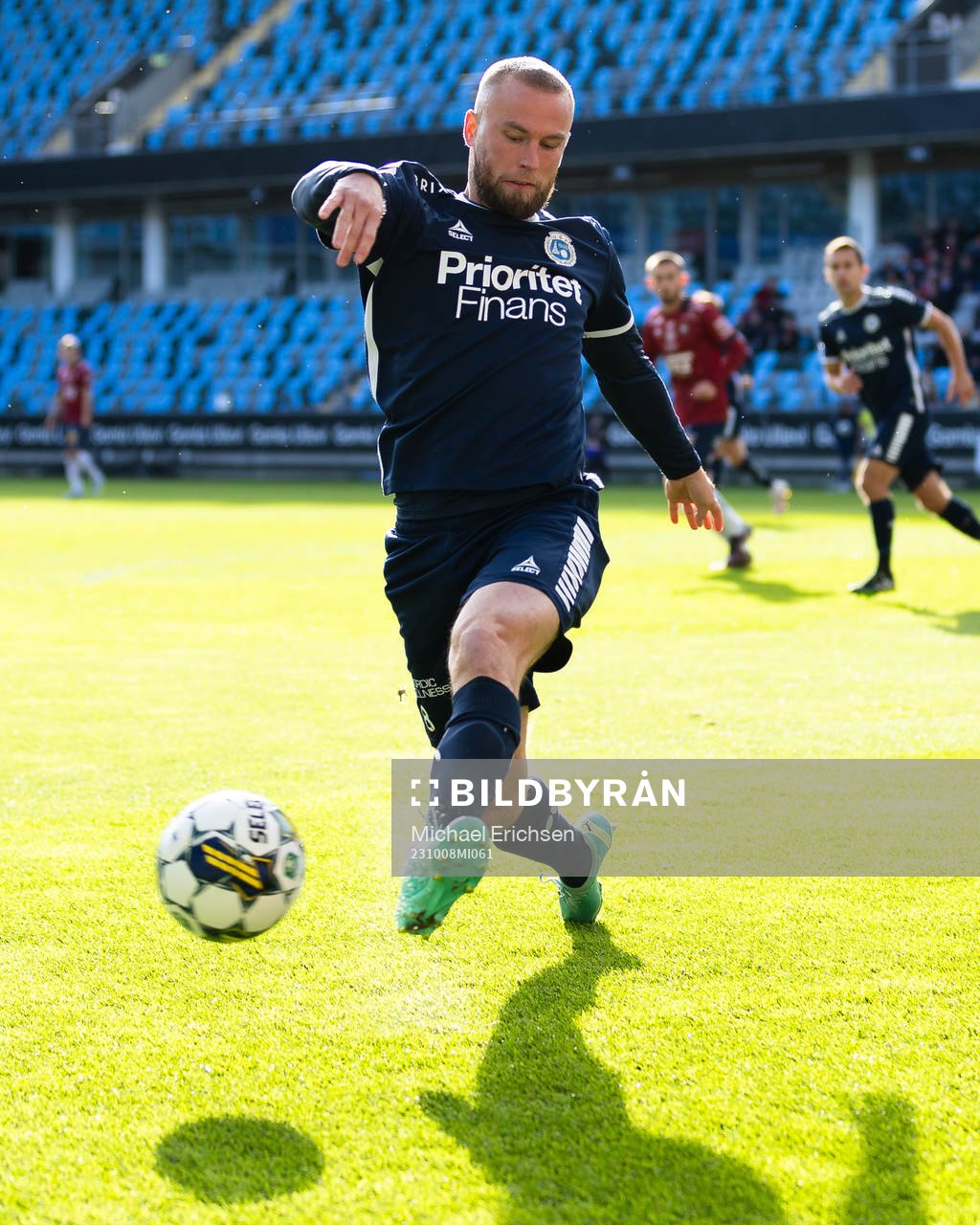 Utsiktens Alexander Faltsetas