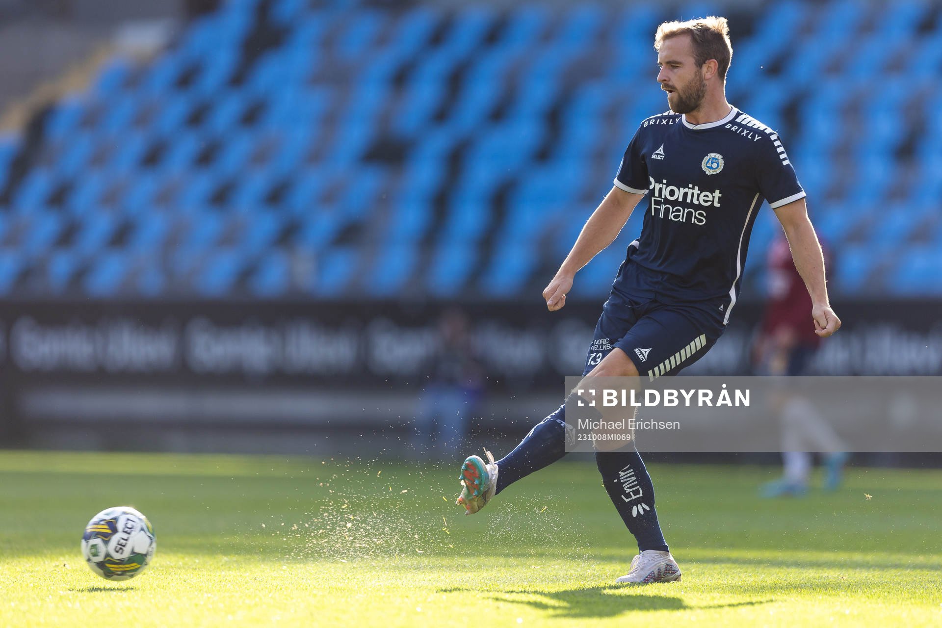 Utsiktens Erik Gunnarsson