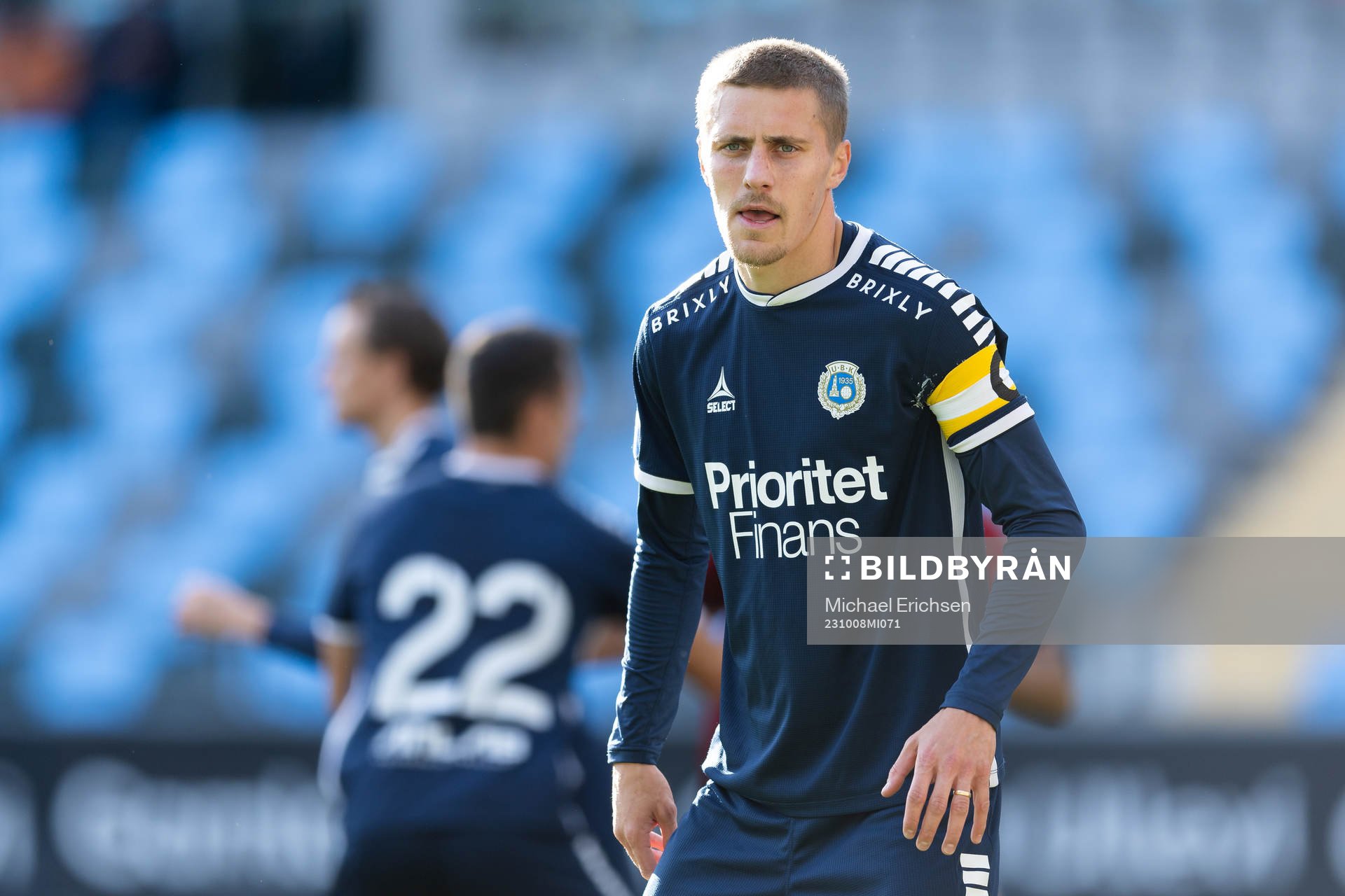 Utsiktens Erik Westermark