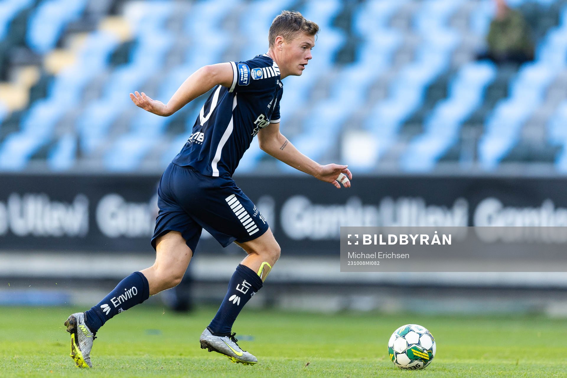 Utsiktens Albin Skoglund