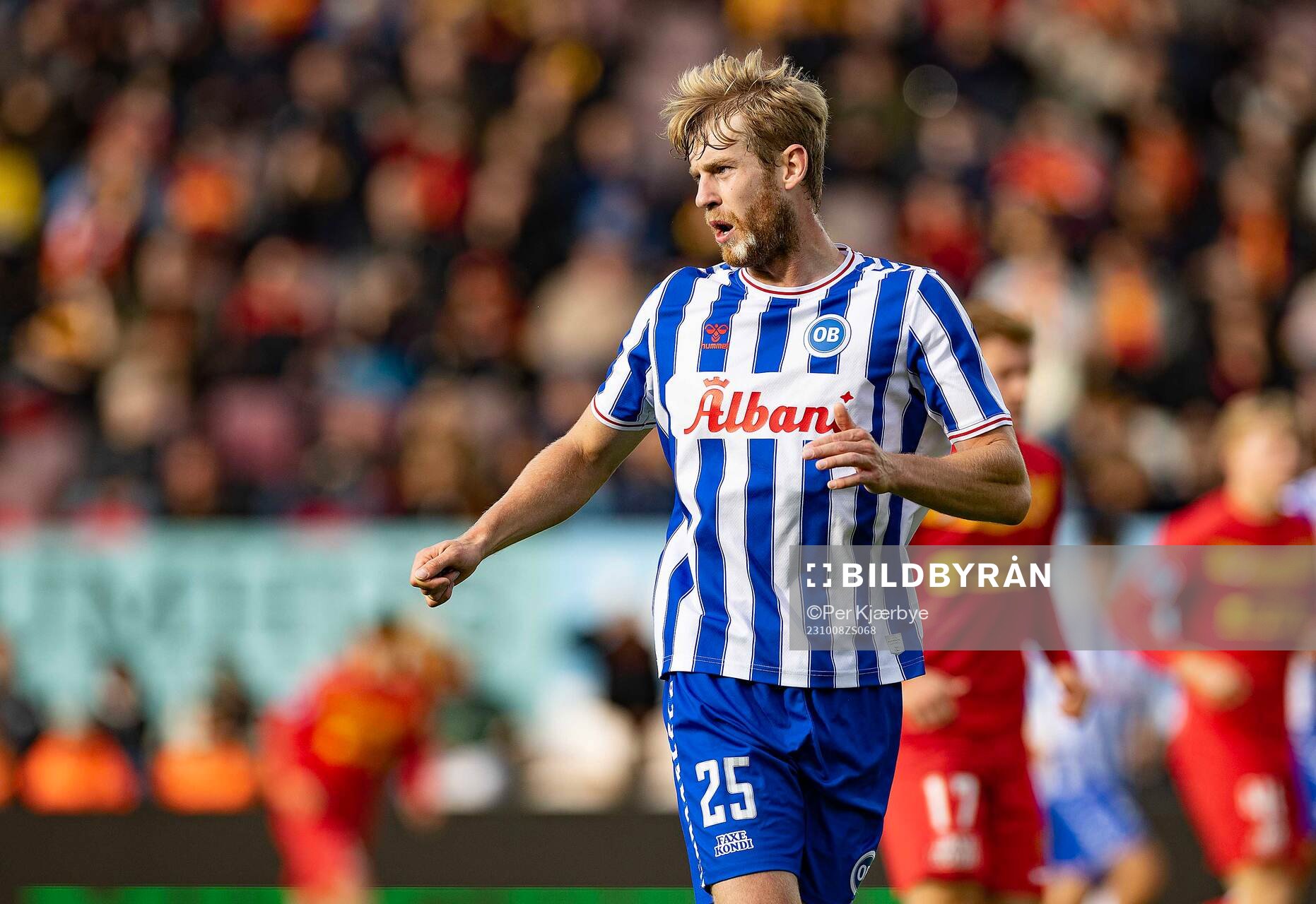 [DK=20231008: Filip Helander, OB] [UK=20231008: Filip