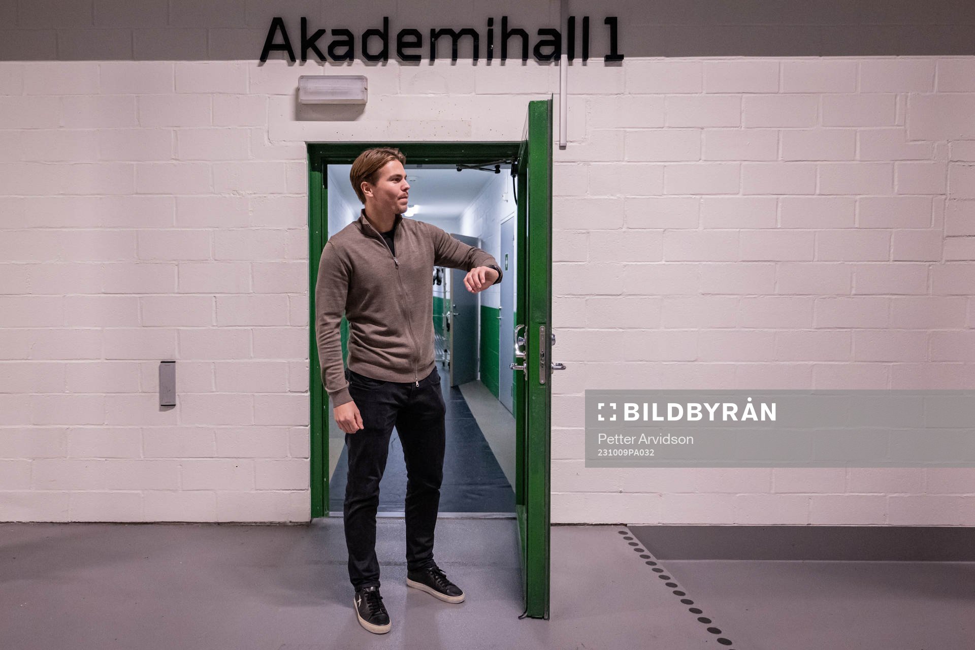 Ludvig Nilsson, Idrottspsykologisk rådgivare i ishockey