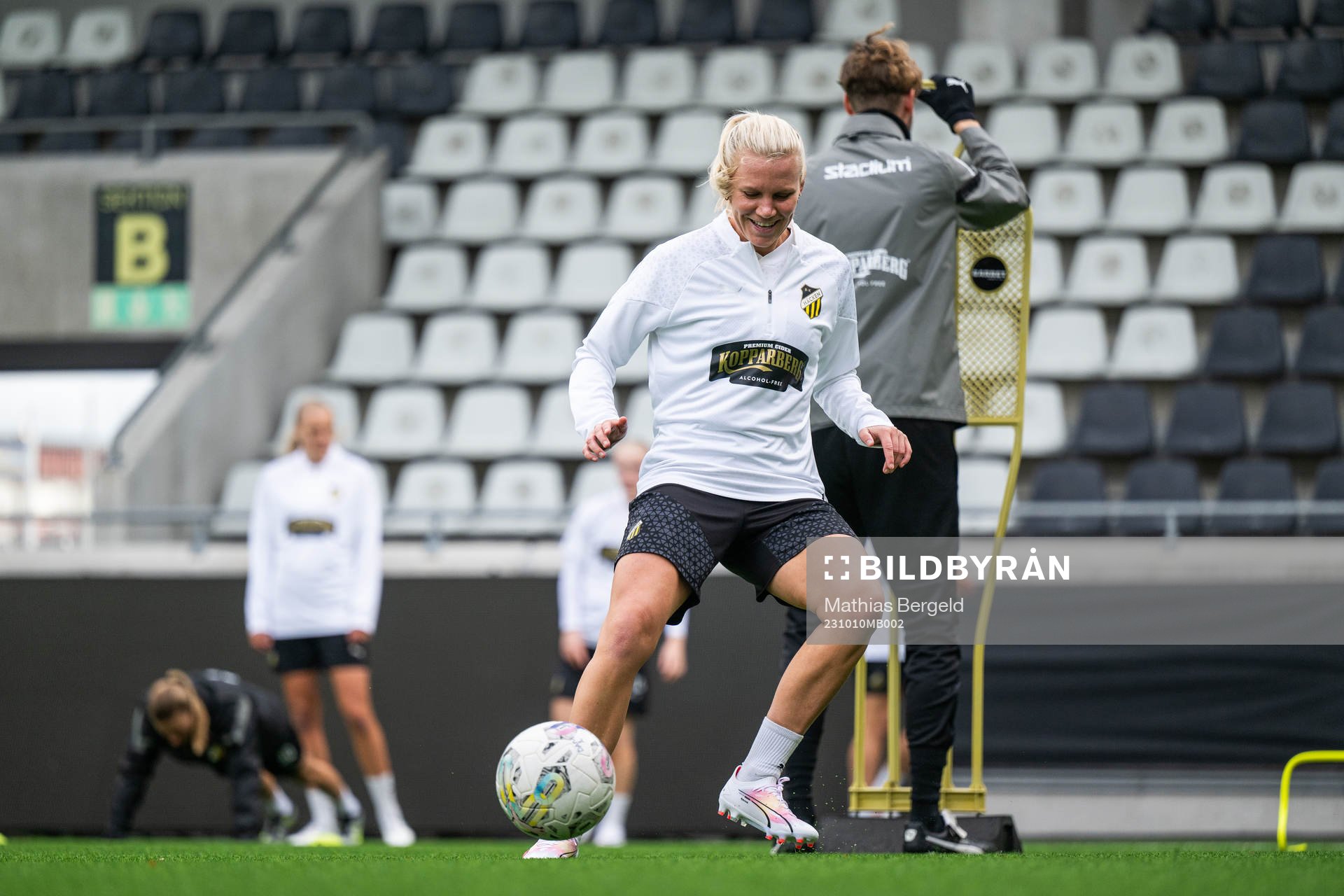 Josefine Rybrink
