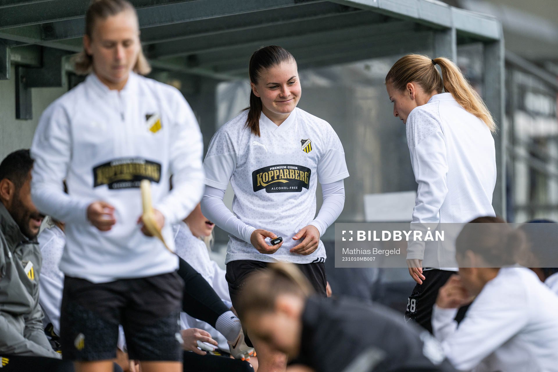 Hanna Wijk