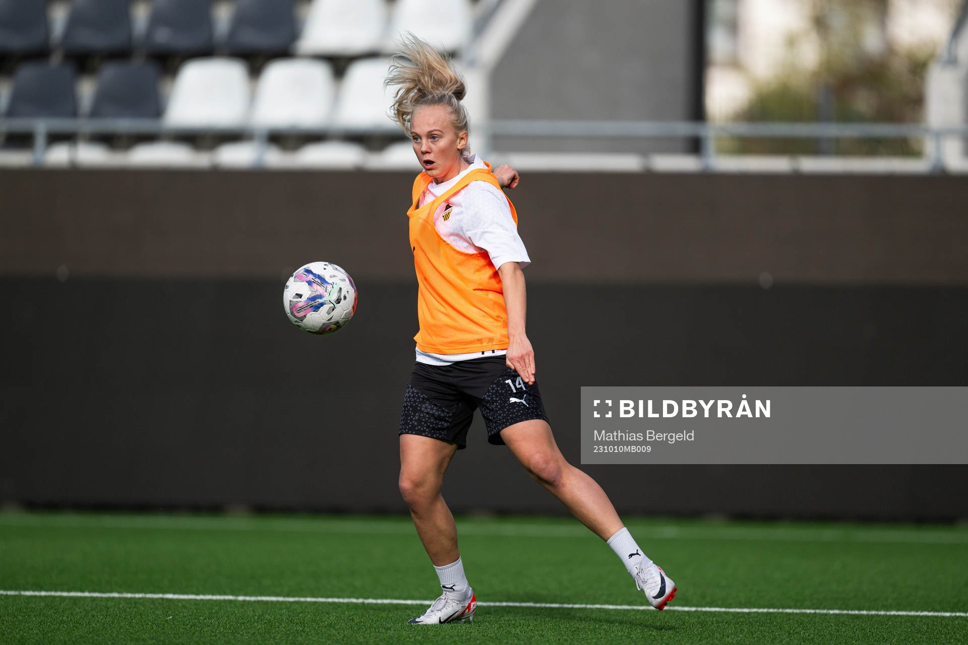 Molly Johansson