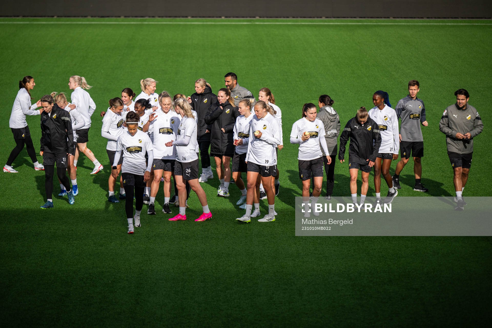 Players