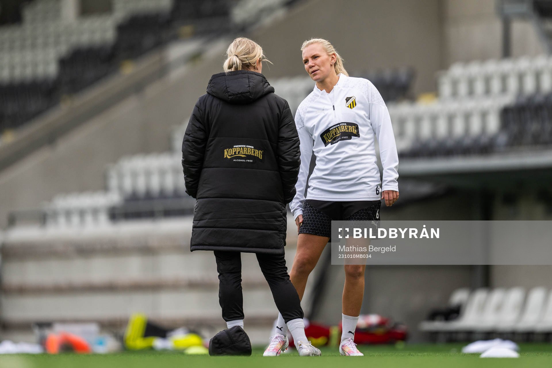 Josefine Rybrink