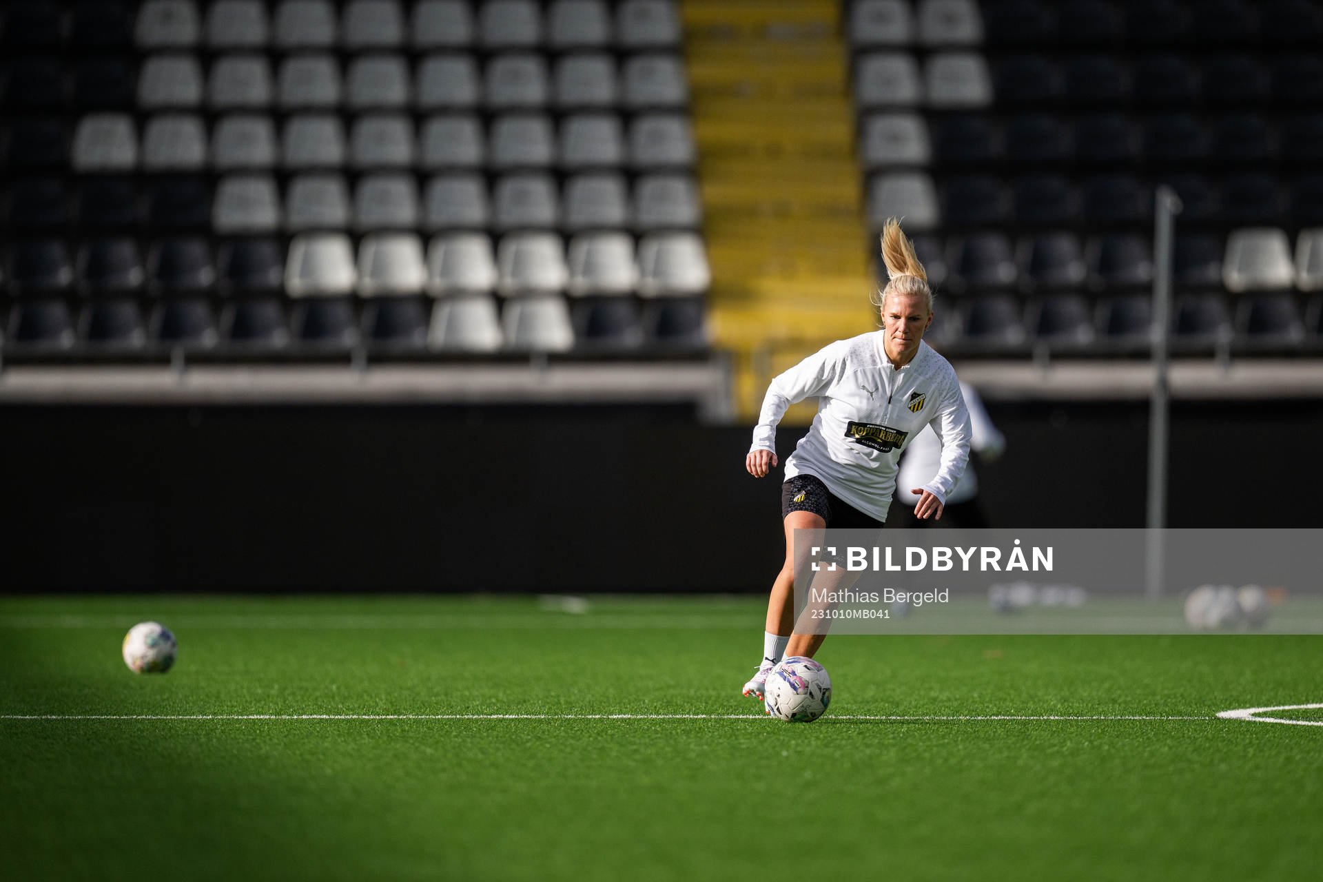 Josefine Rybrink
