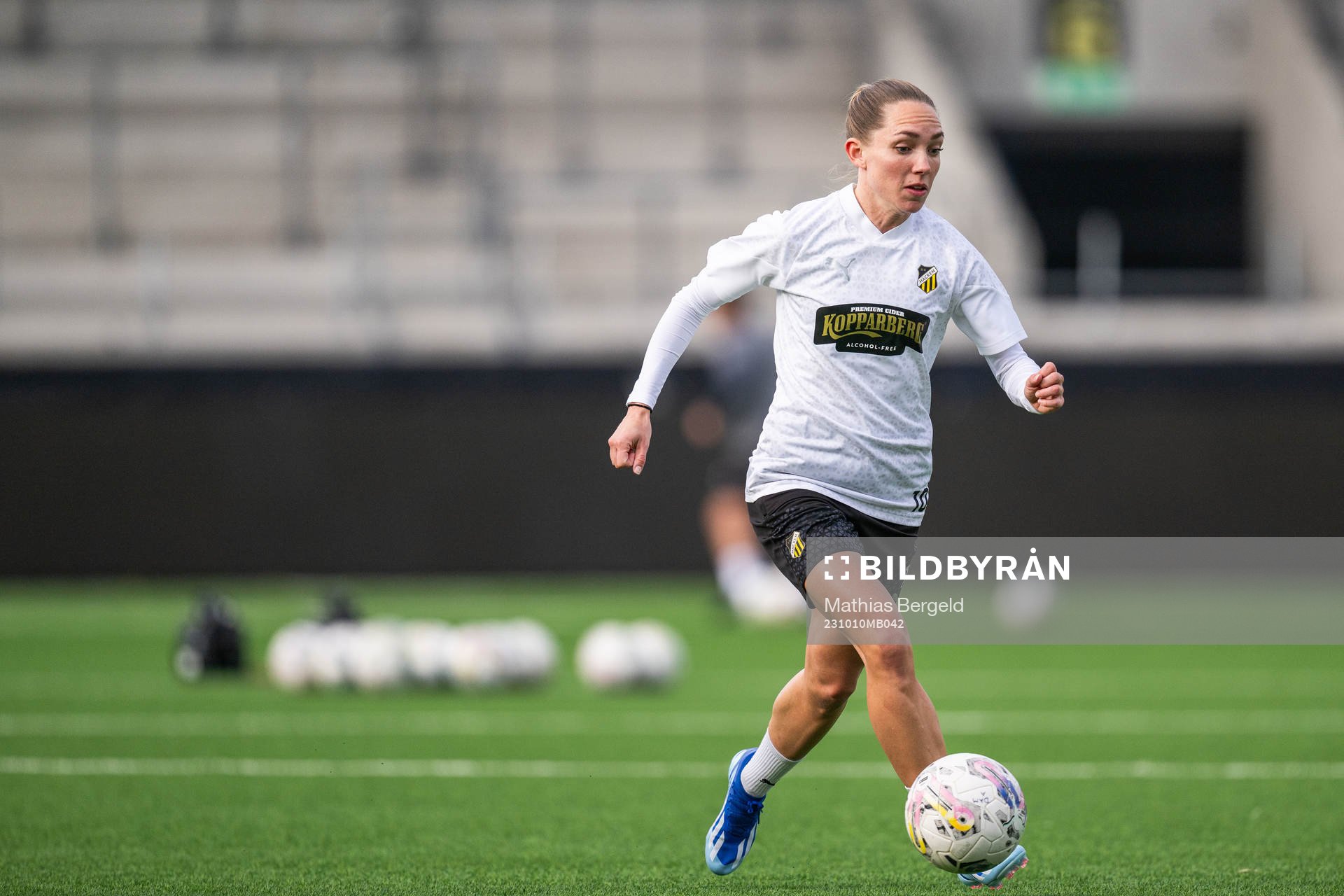 Elin Rubensson