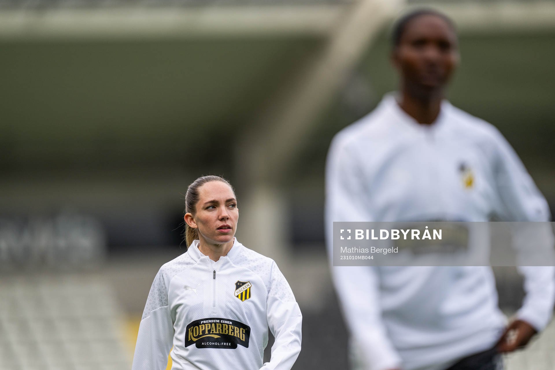 Elin Rubensson