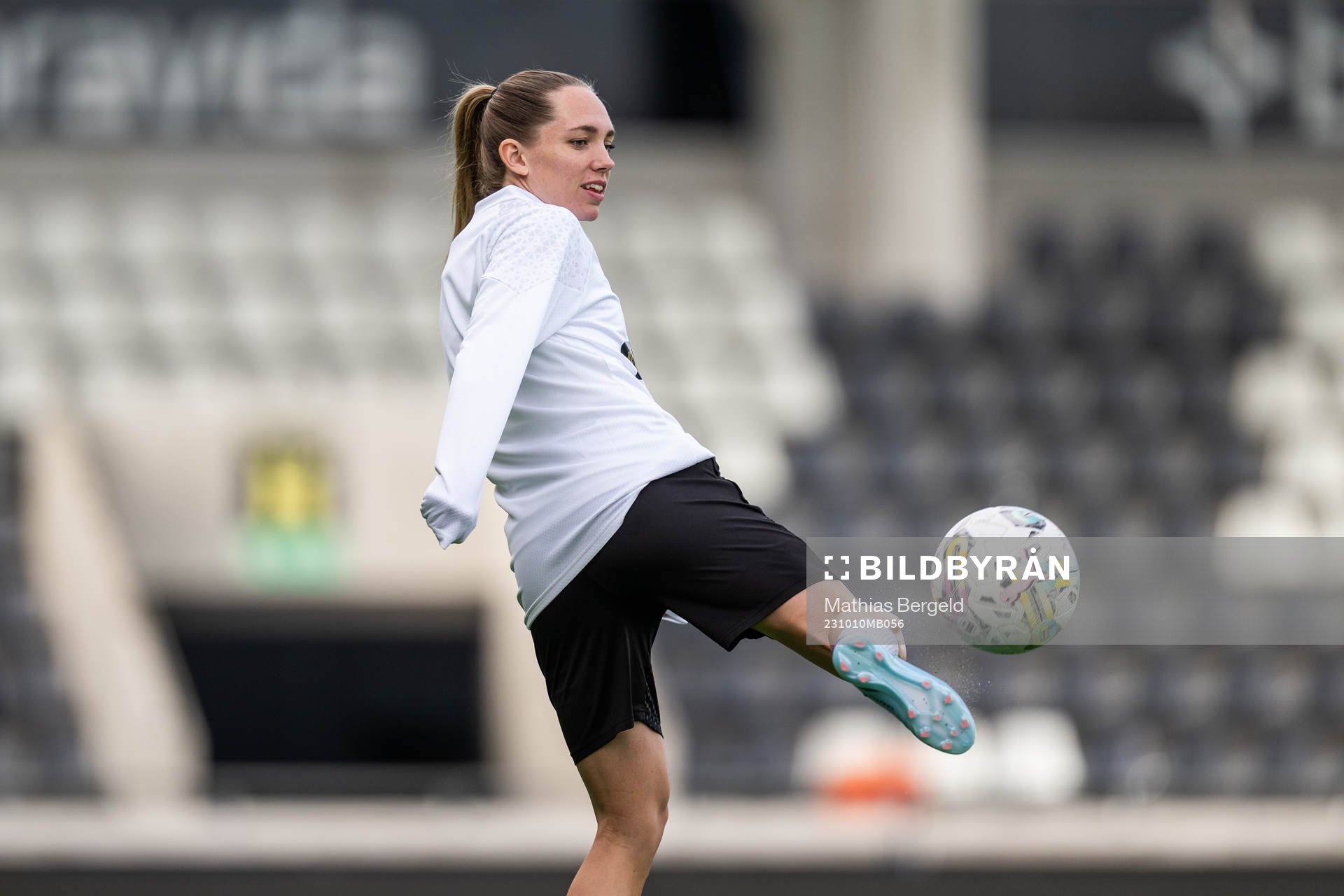 Elin Rubensson