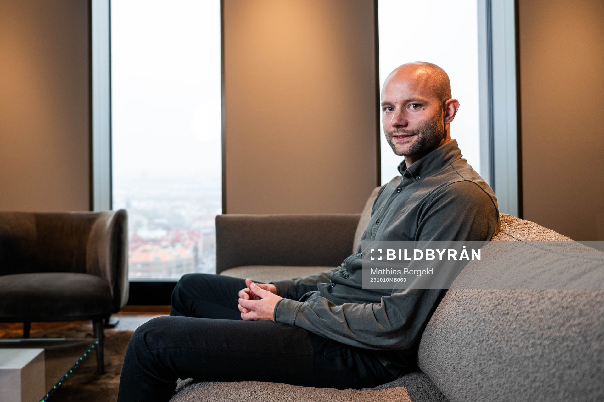 Robin Söder