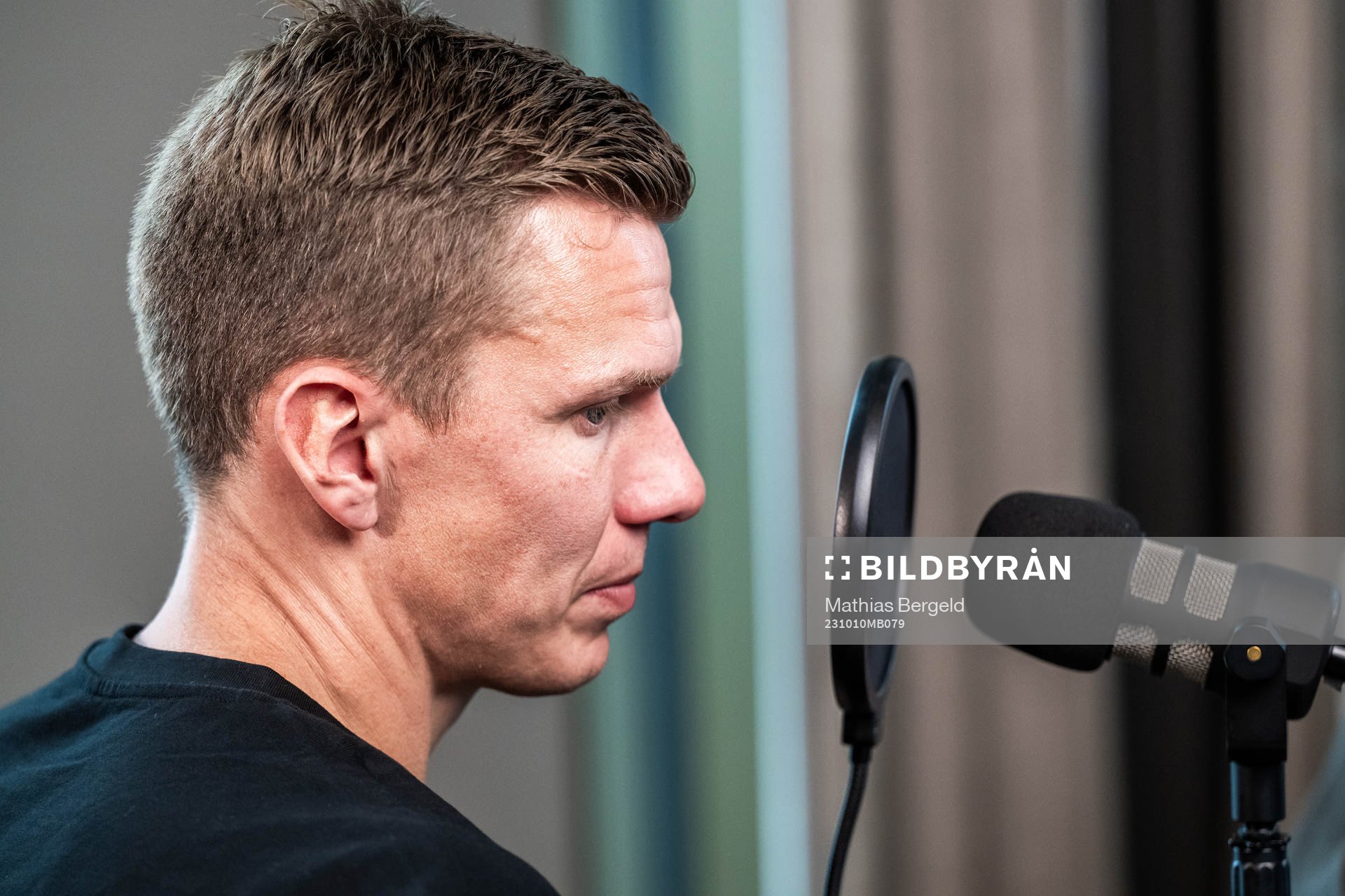 Pontus Wernbloom