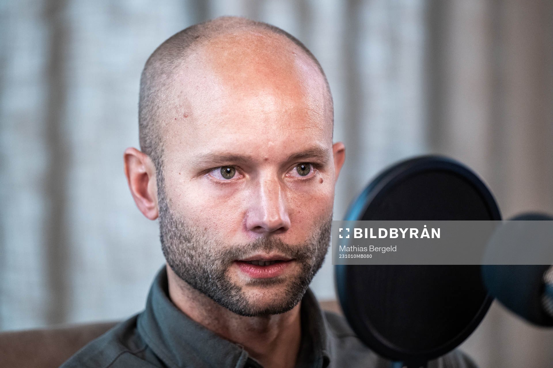 Robin Söder