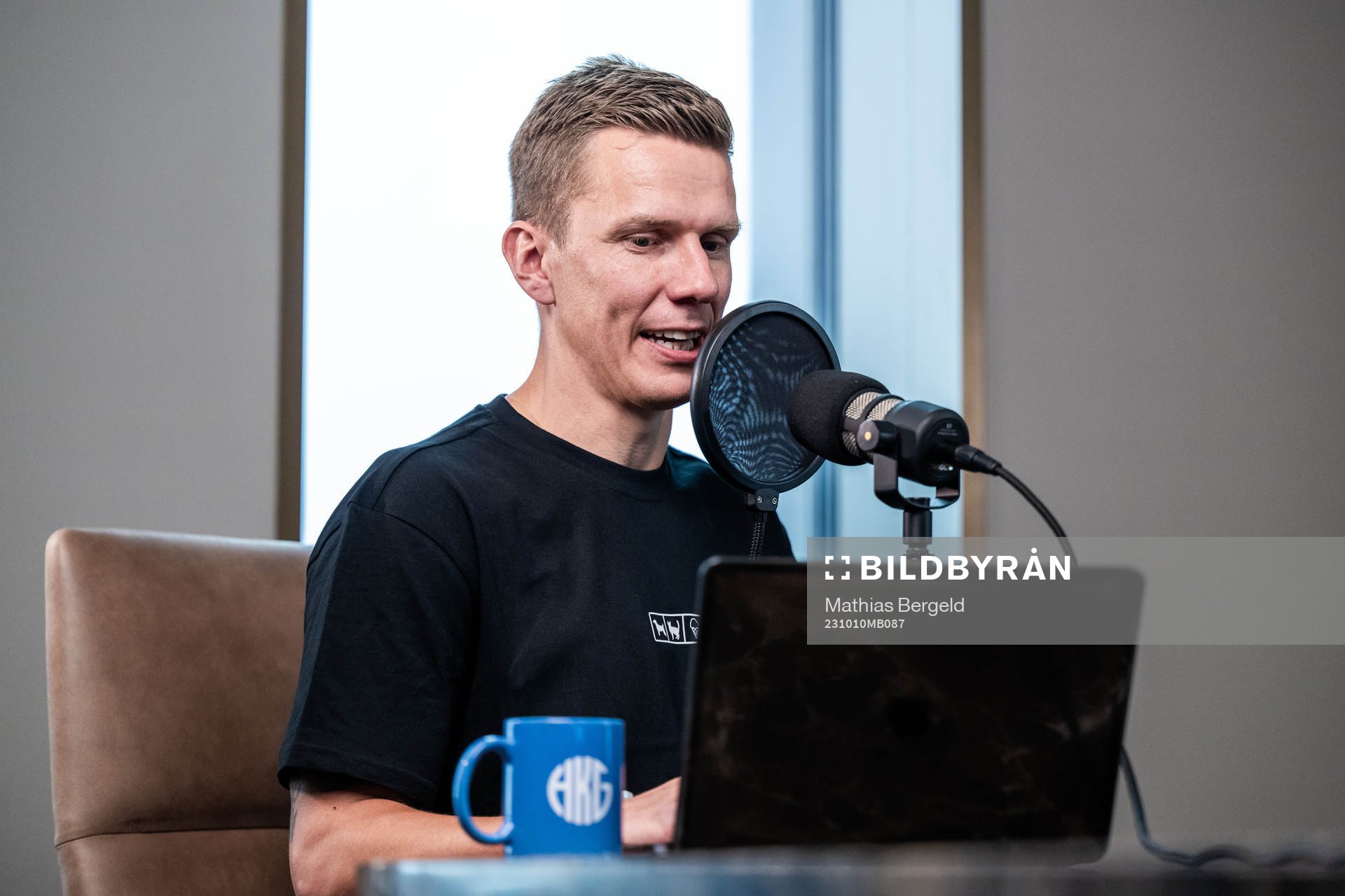 Pontus Wernbloom