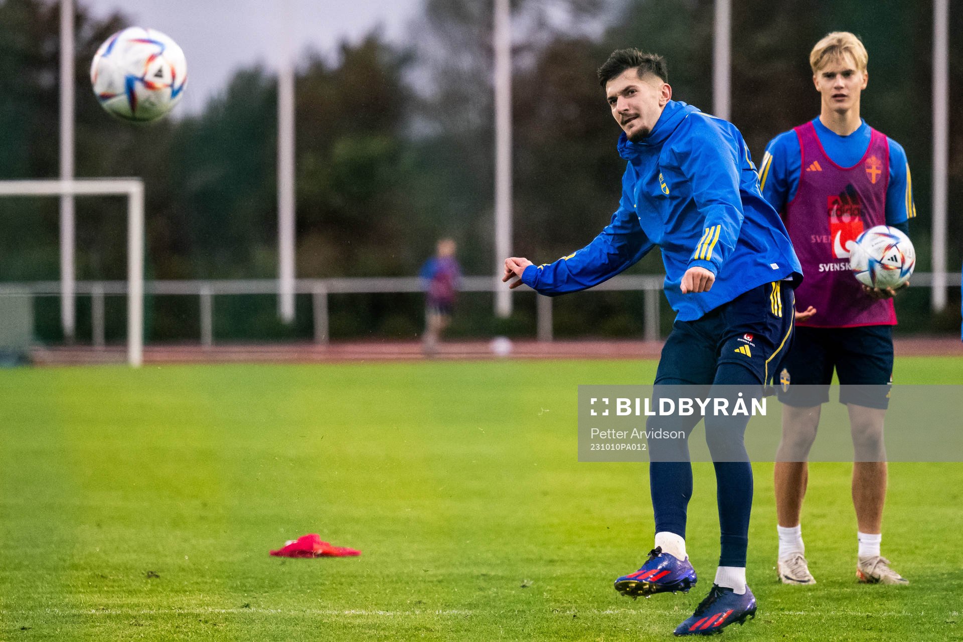 Armin Gigovic