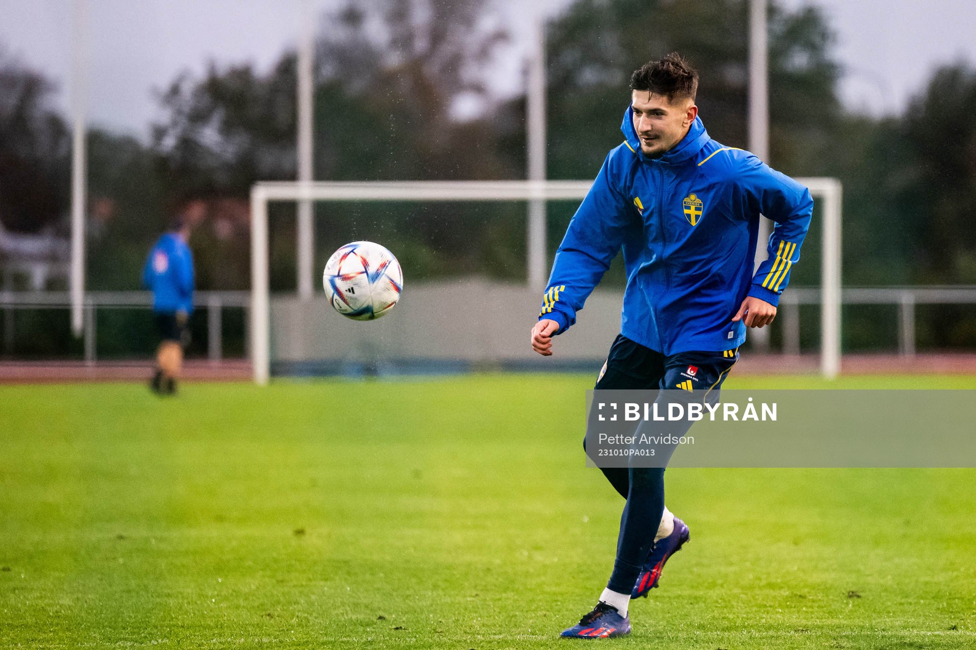 Armin Gigovic