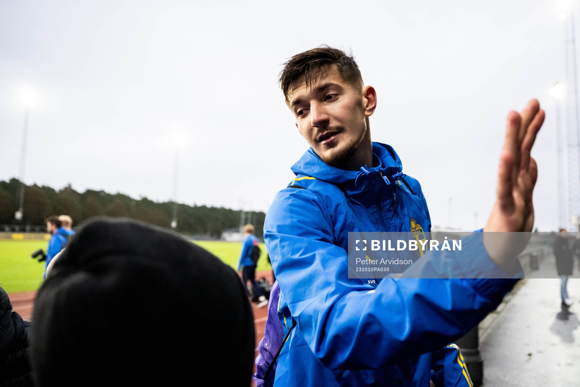 Armin Gigovic