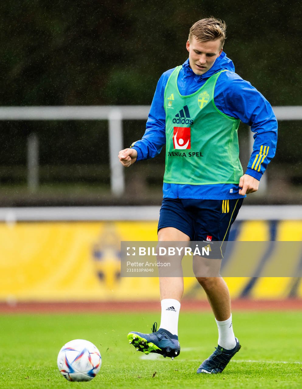 Casper Widell