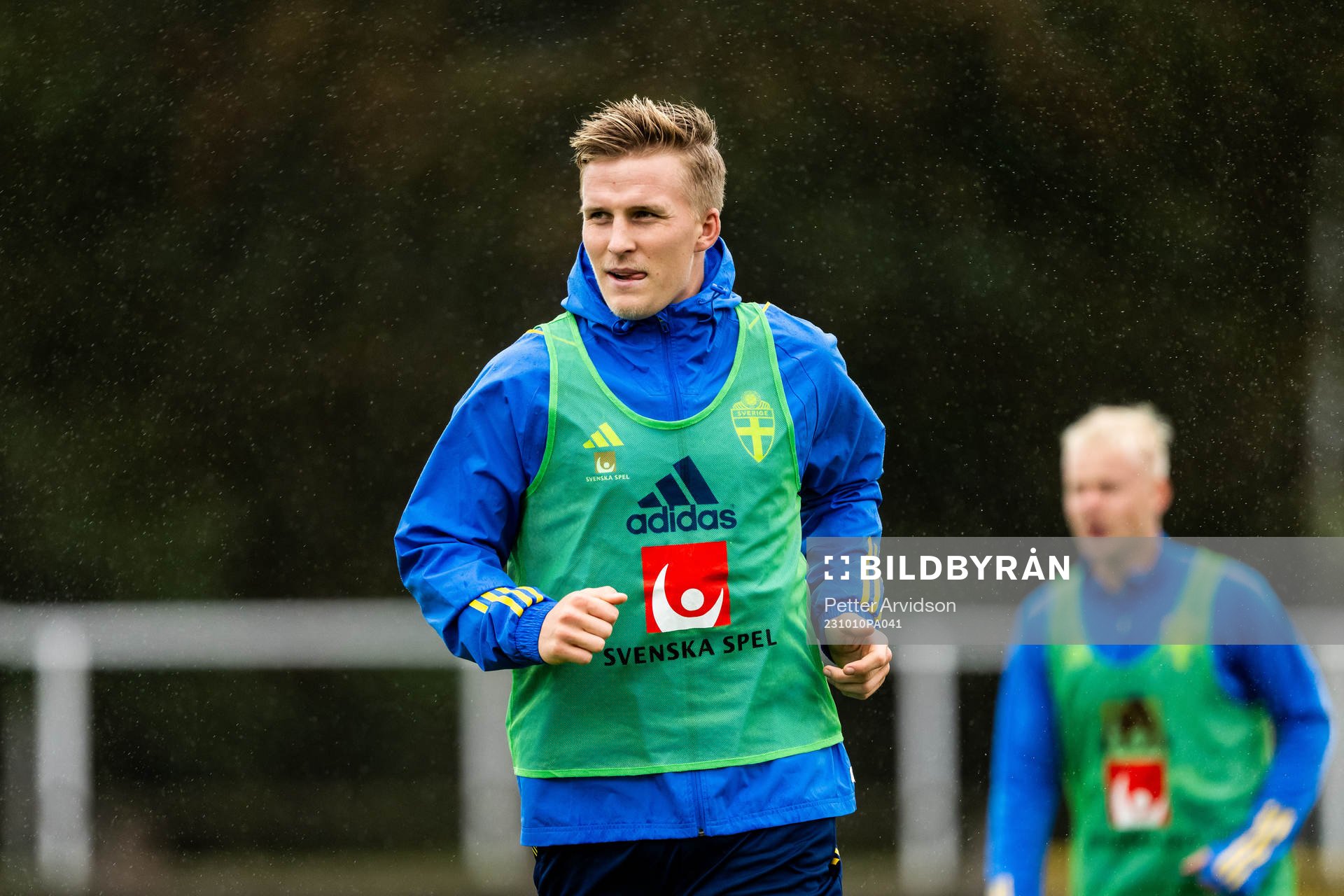Casper Widell