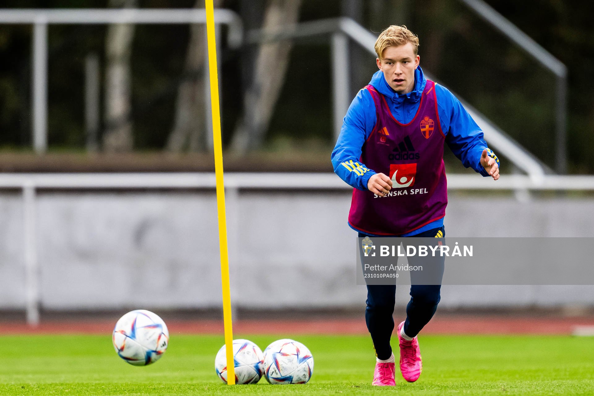 Daniel Svensson