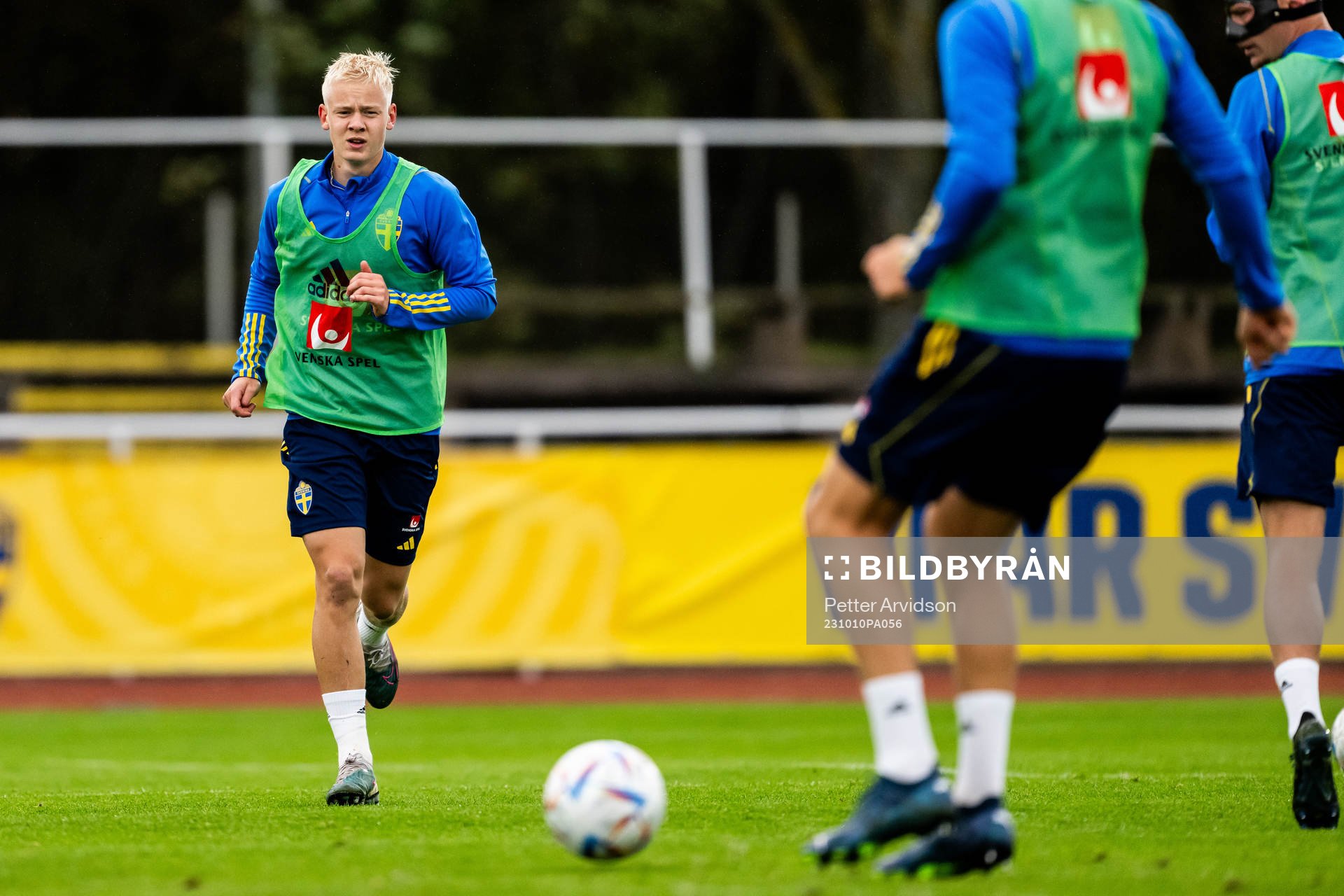 Otto Rosengren
