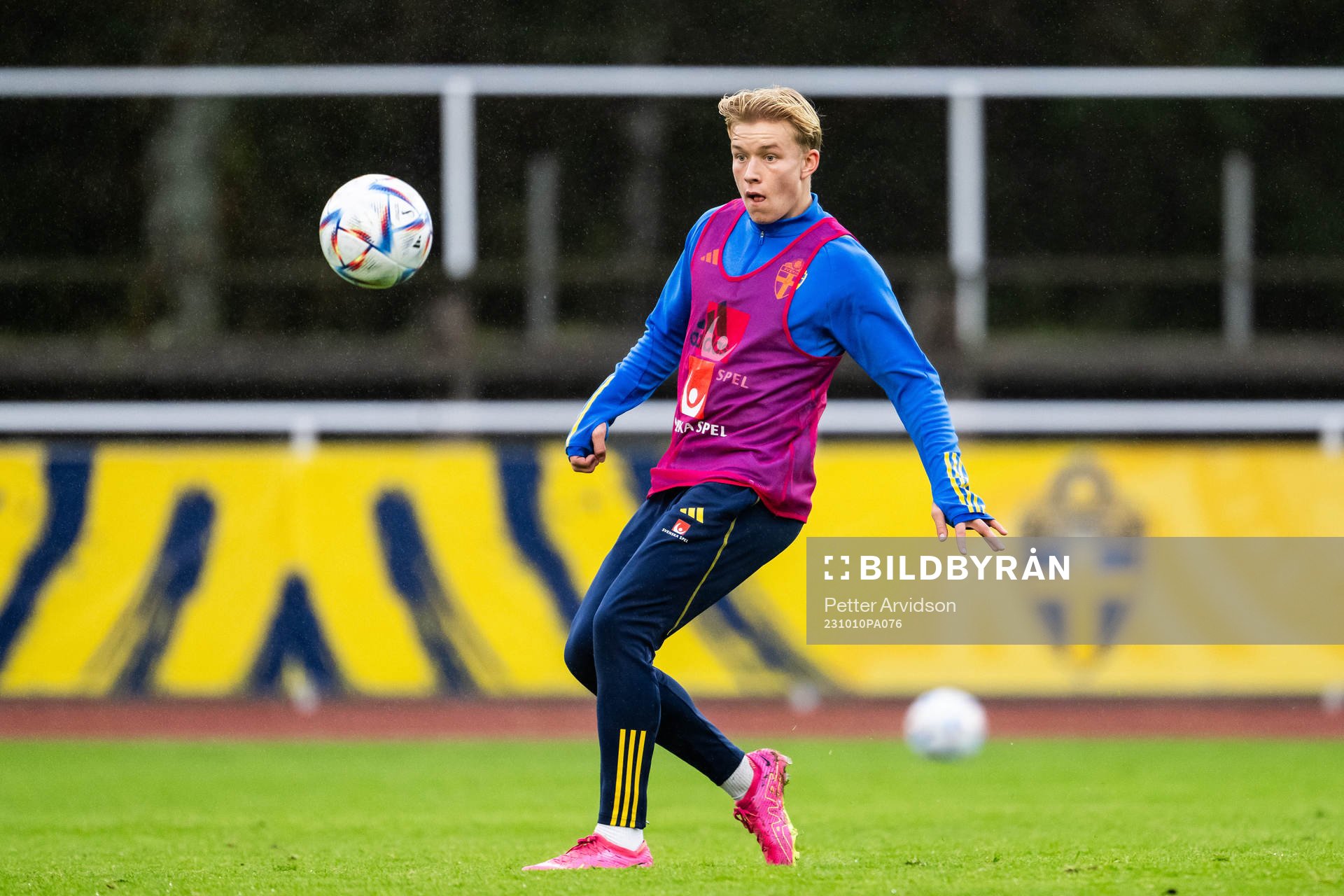 Daniel Svensson
