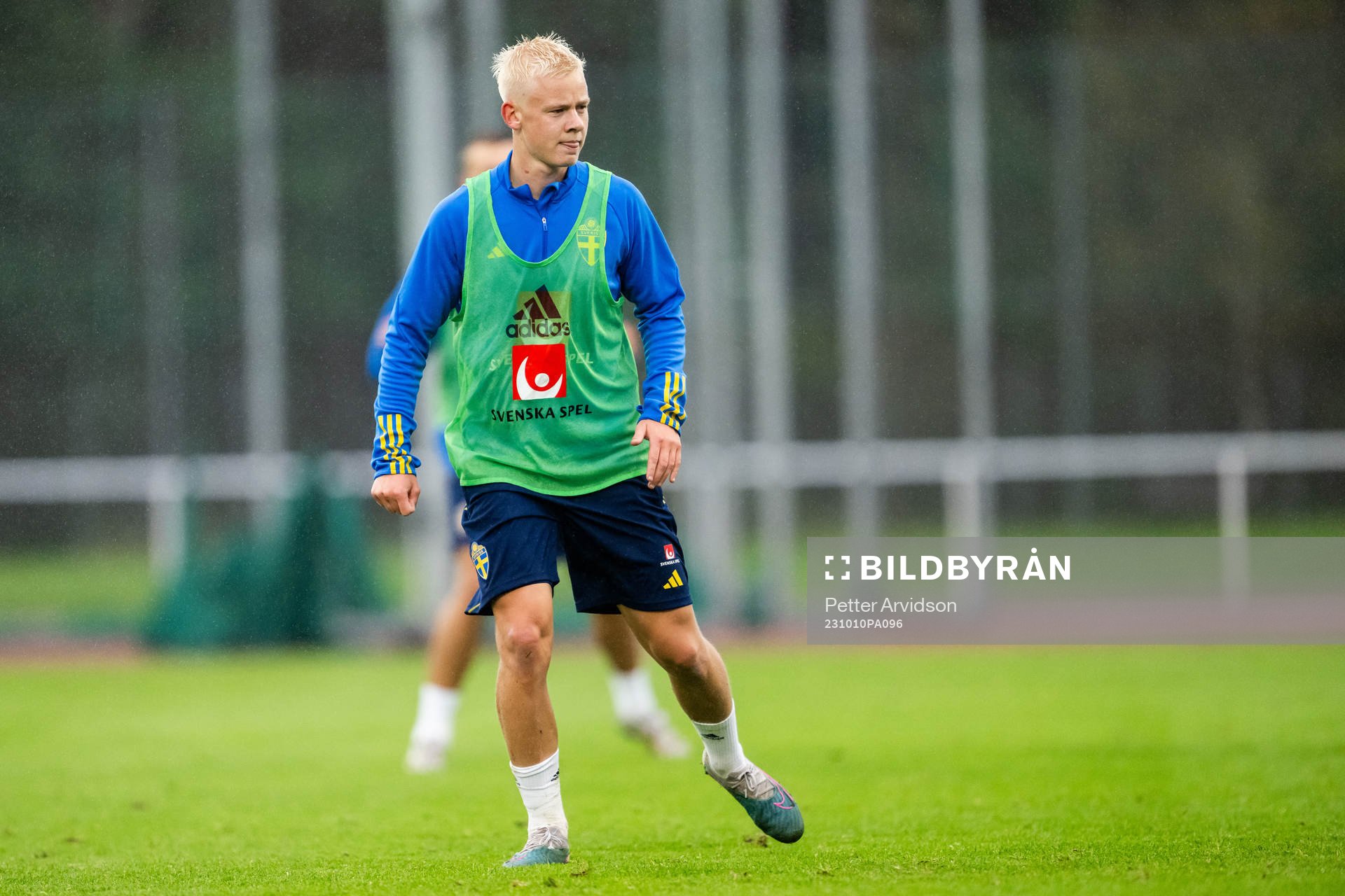 Otto Rosengren