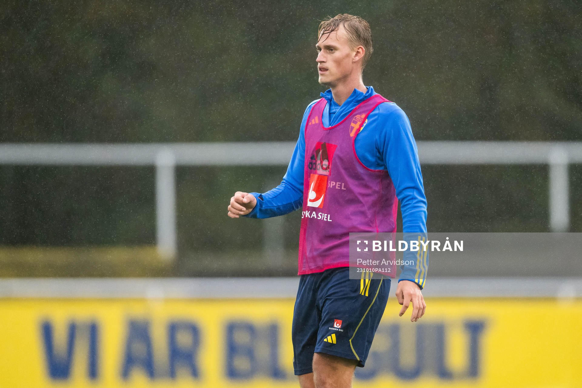 Oscar Vilhelmsson