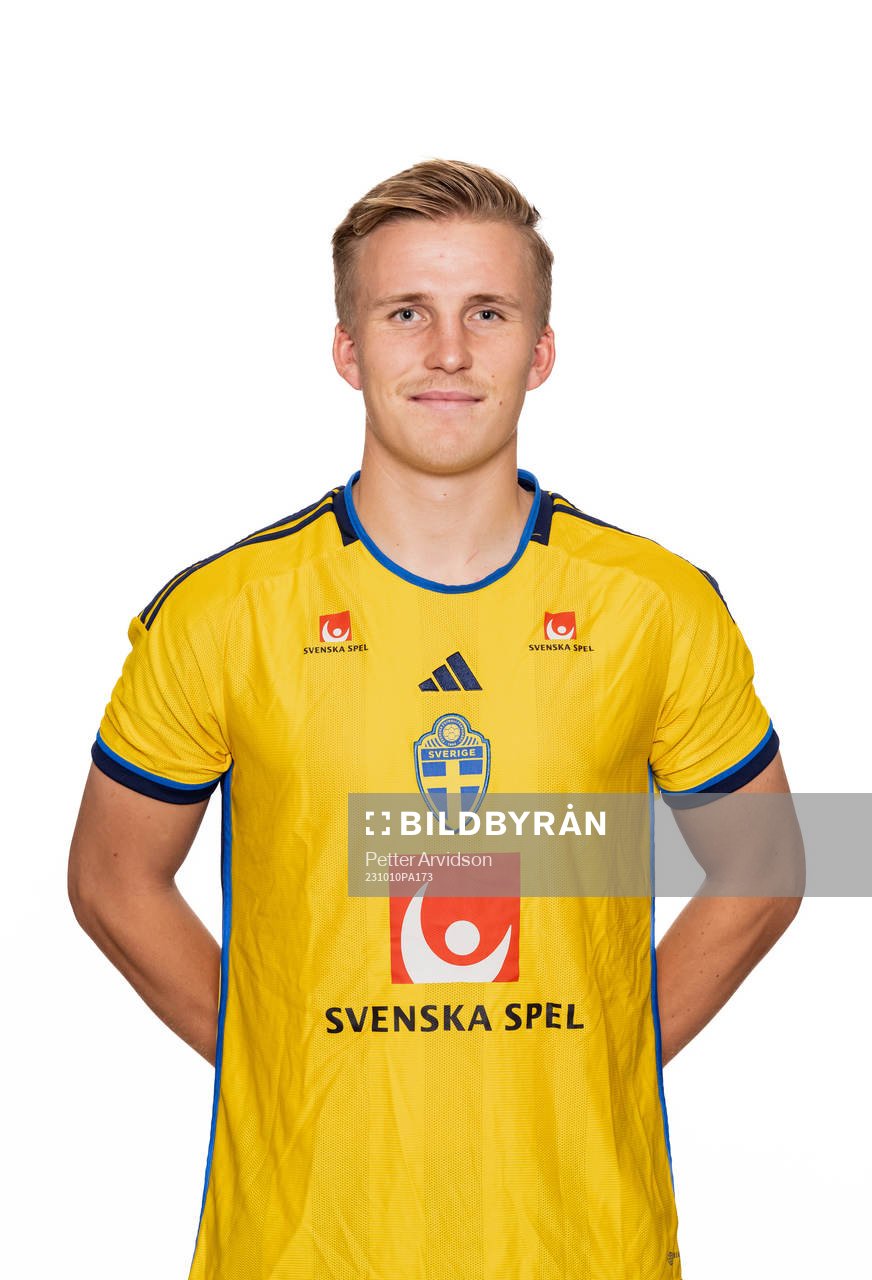 Casper Widell