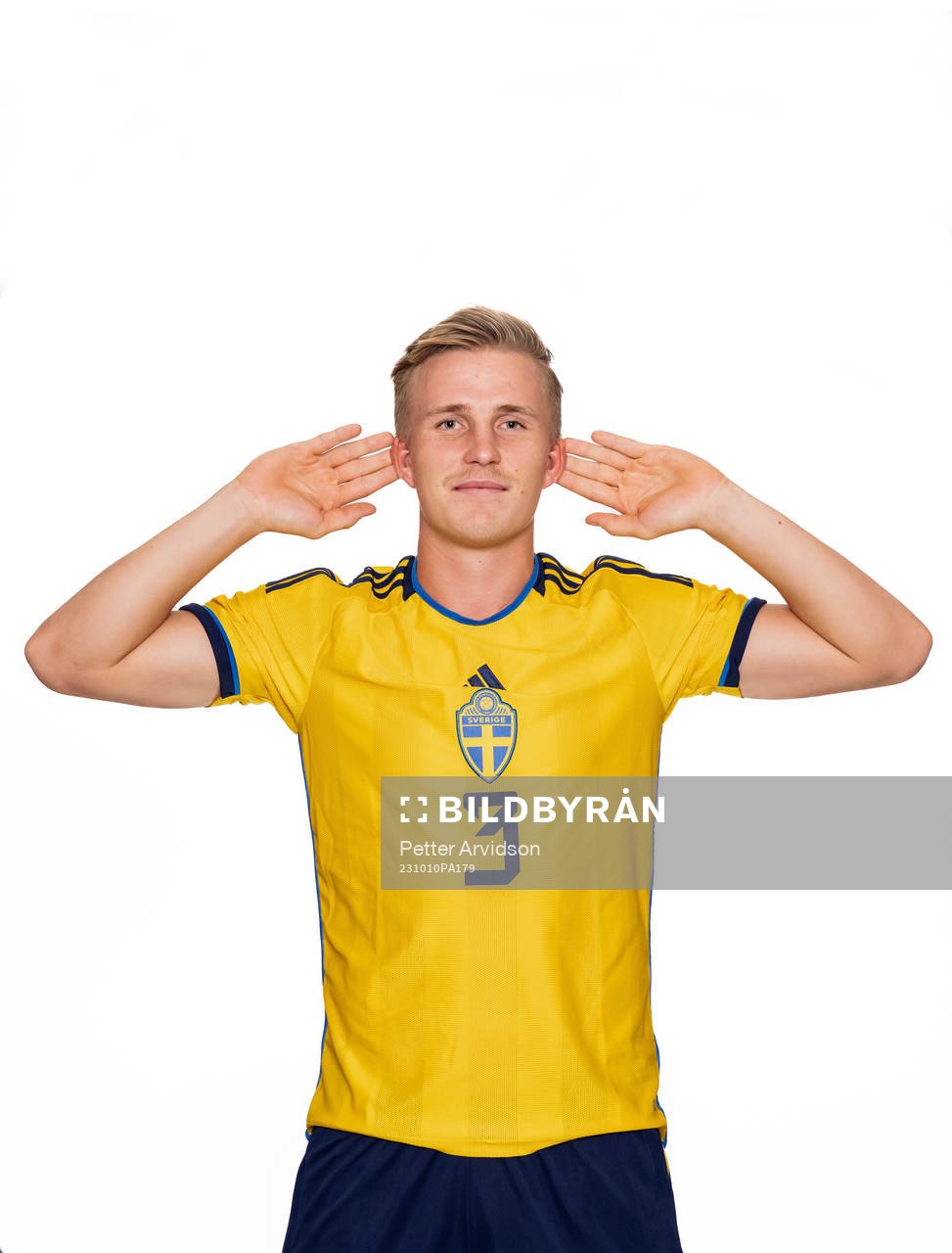 Casper Widell