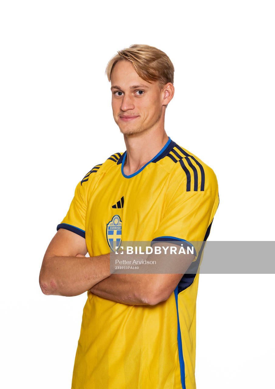Oscar Vilhelmsson