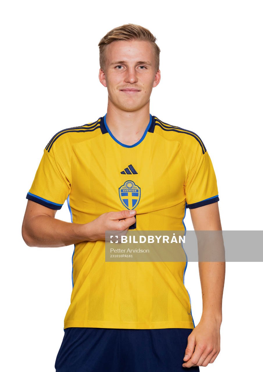 Casper Widell