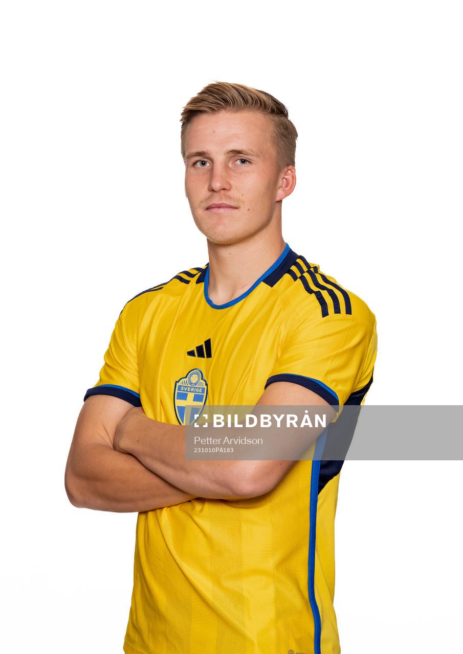 Casper Widell