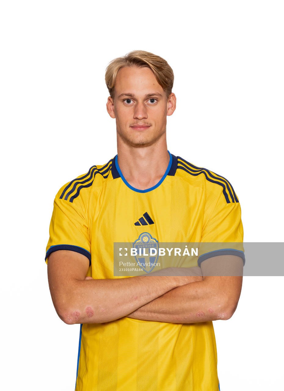 Oscar Vilhelmsson