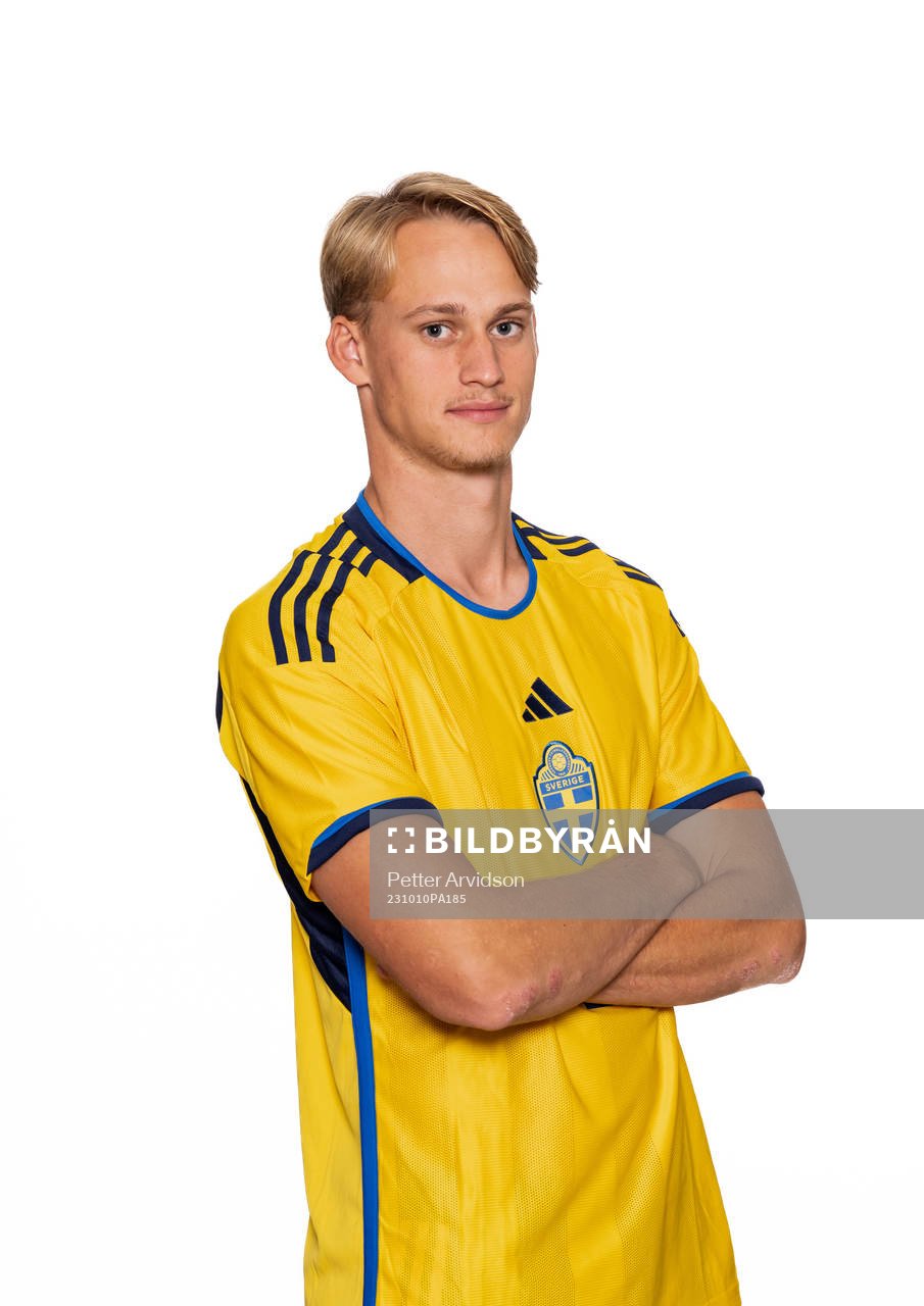 Oscar Vilhelmsson
