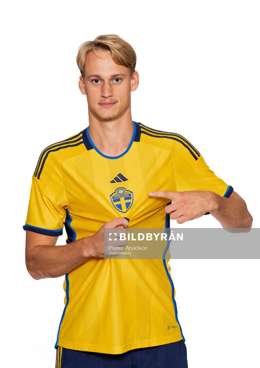 Oscar Vilhelmsson