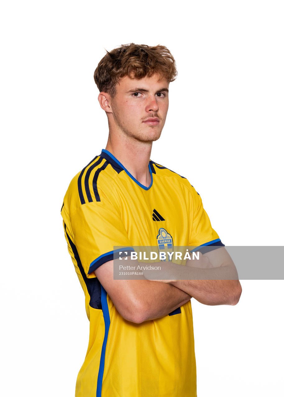 Williot Swedberg