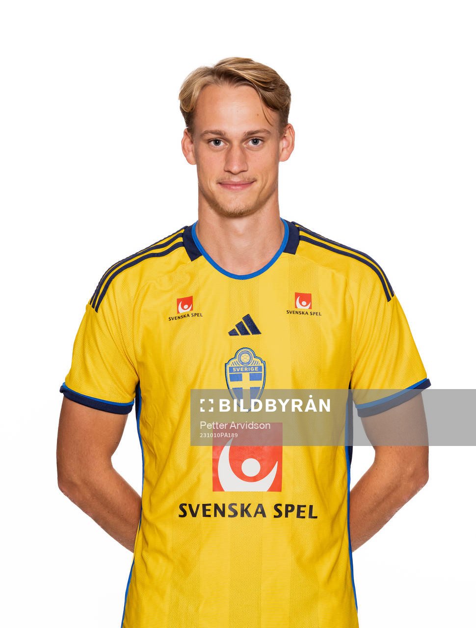 Oscar Vilhelmsson