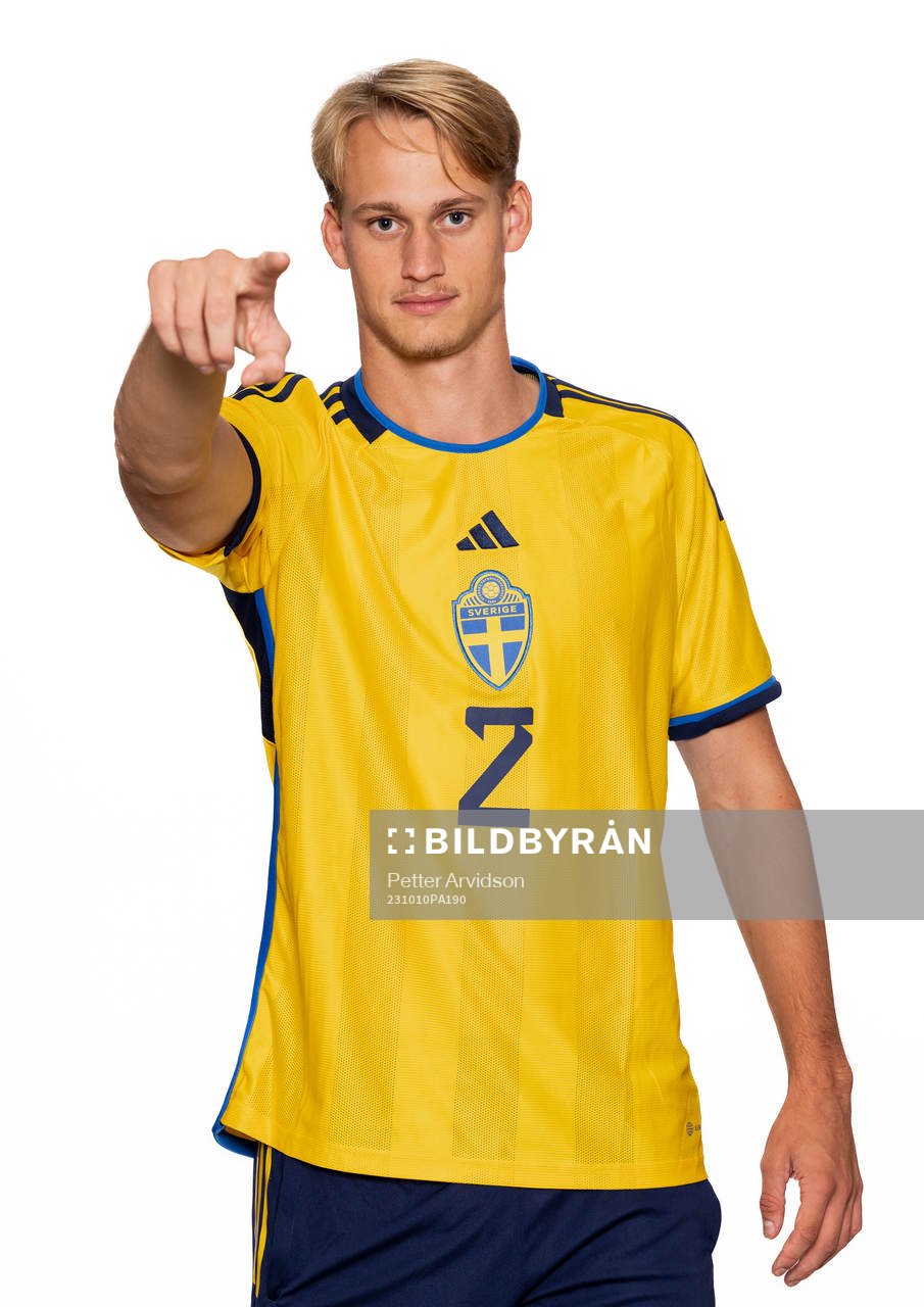 Oscar Vilhelmsson